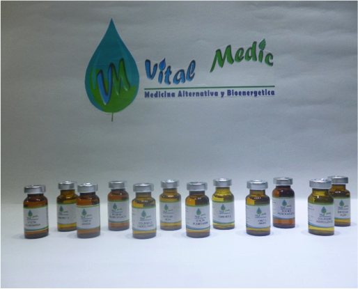 farmacia homeopatica bogota