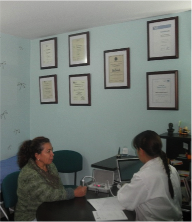 examen con analizador cuantico en bogota