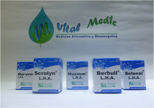 farmacia homeopatica bogota