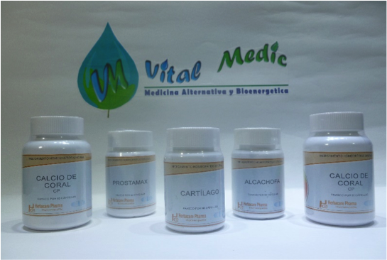 farmacia homeopatica bogota