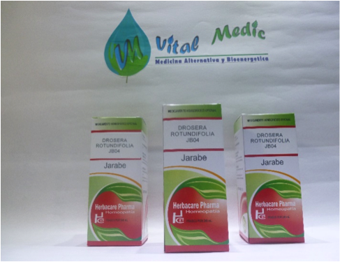 farmacia homeopatica bogota
