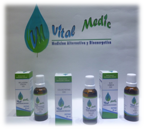 farmacia homeopatica bogota